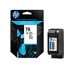 HP Inkjet 78 Kleur 19ml