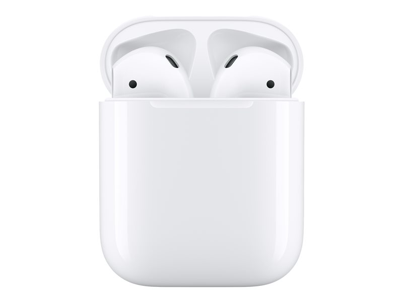 Apple AirPods 2nd generation with Charging Case