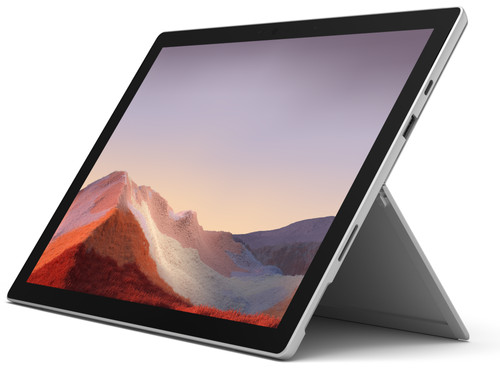 Microsoft Surface Pro 7 i5-1035G4 128GB SSD 8GB DDR4