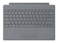 Microsoft Surface Pro Signature Type Cover grijs
