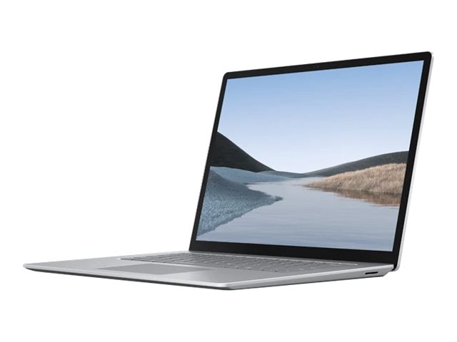 Microsoft Surface Laptop 3 i7-1065G7 (15", 16GB, 512GB SSD)