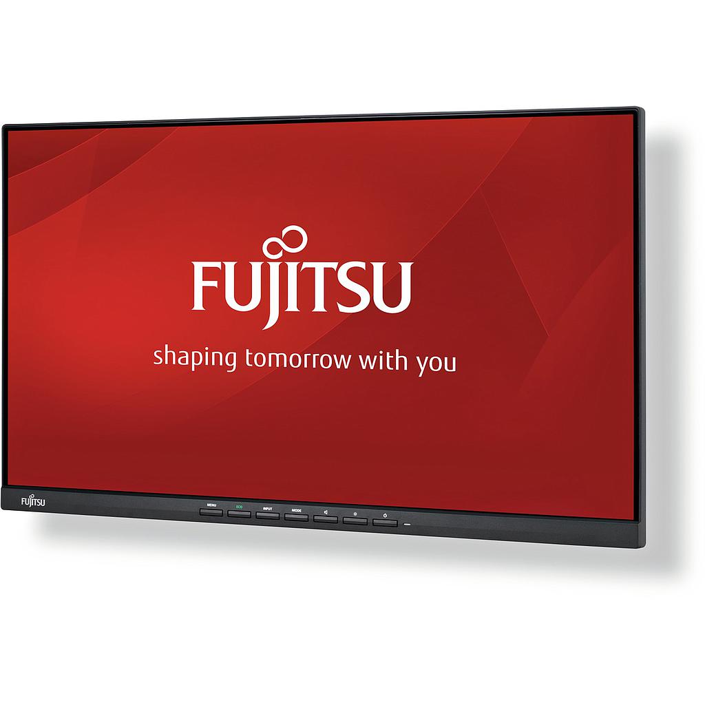 Fujitsu E24-9 TS 23.8" Full HD LED Flat Touchscreen