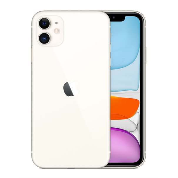 Apple iPhone 11 64GB white