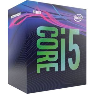 Intel Core i5-9400 Boxed