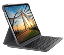 Logitech SLIM FOLIO toetsenbord voor iPad Pro 12.9 inch 2018/2020