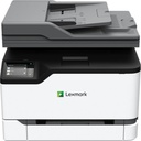 Lexmark MC3326adwe Color Multifunctional laser printer