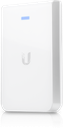 Ubiquiti UniFi In Wall HD Access Point en Switch