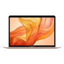 Apple MacBook Air 2020 13,3" i3 1,1GHz, 8GB, 256GB (Qwerty) Goud