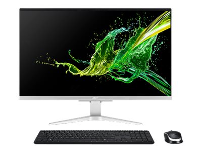 Acer Aspire C27-962 I5518 NL All-in-one