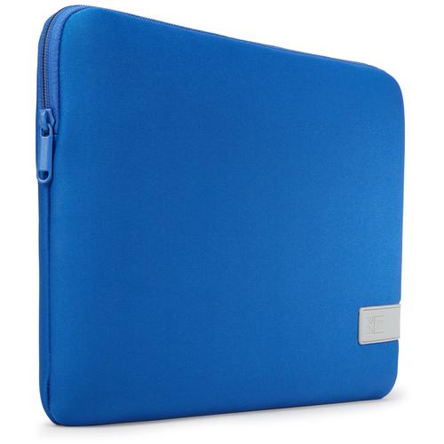 Case Logic Reflect Laptop Sleeve 13/14" Blauw