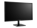 LG 24MK400H-B computer monitor 60,5 cm (23.8") 1920 x 1080 Pixels Full HD LED Zwart