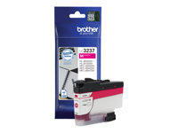 BROTHER LC-3237M Magenta Ink 1500 pages