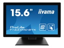 Iiyama ProLite T1634MC-B7X Zwart