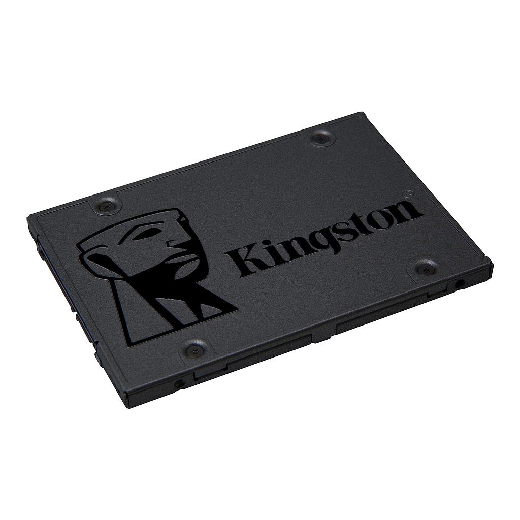 KINGSTON 120GB SSD A400 SATA3