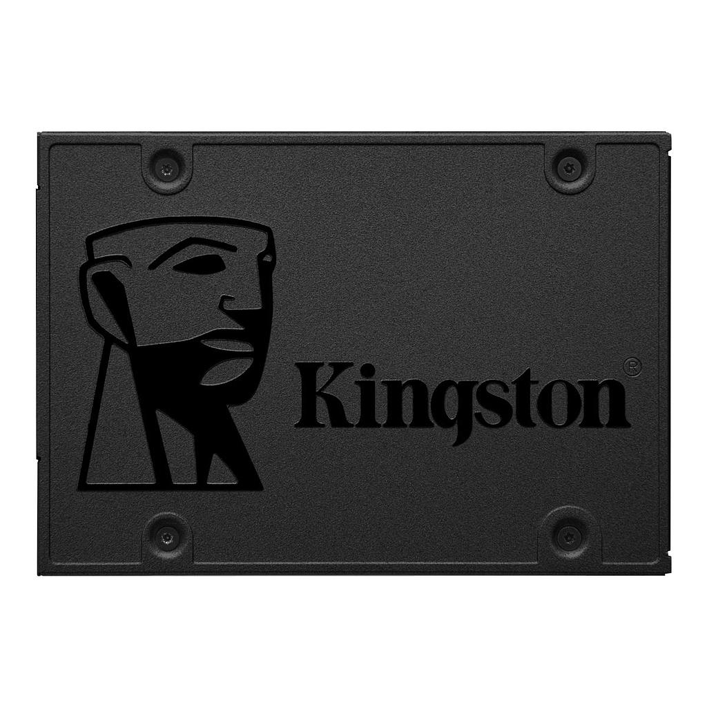 KINGSTON 1.92TB SSD A400 SATA3 2.5in