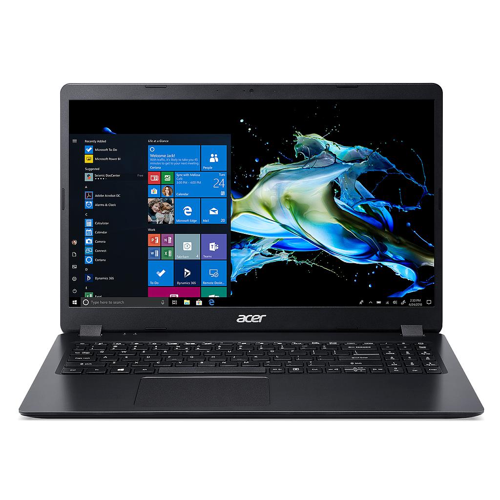 Acer Extensa 15 EX215-51-3023 - Shale Black