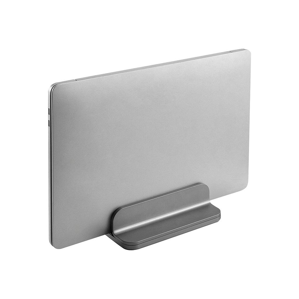 NewStar laptop stand - Notebook storage stand - Grijs - 11-17 inch