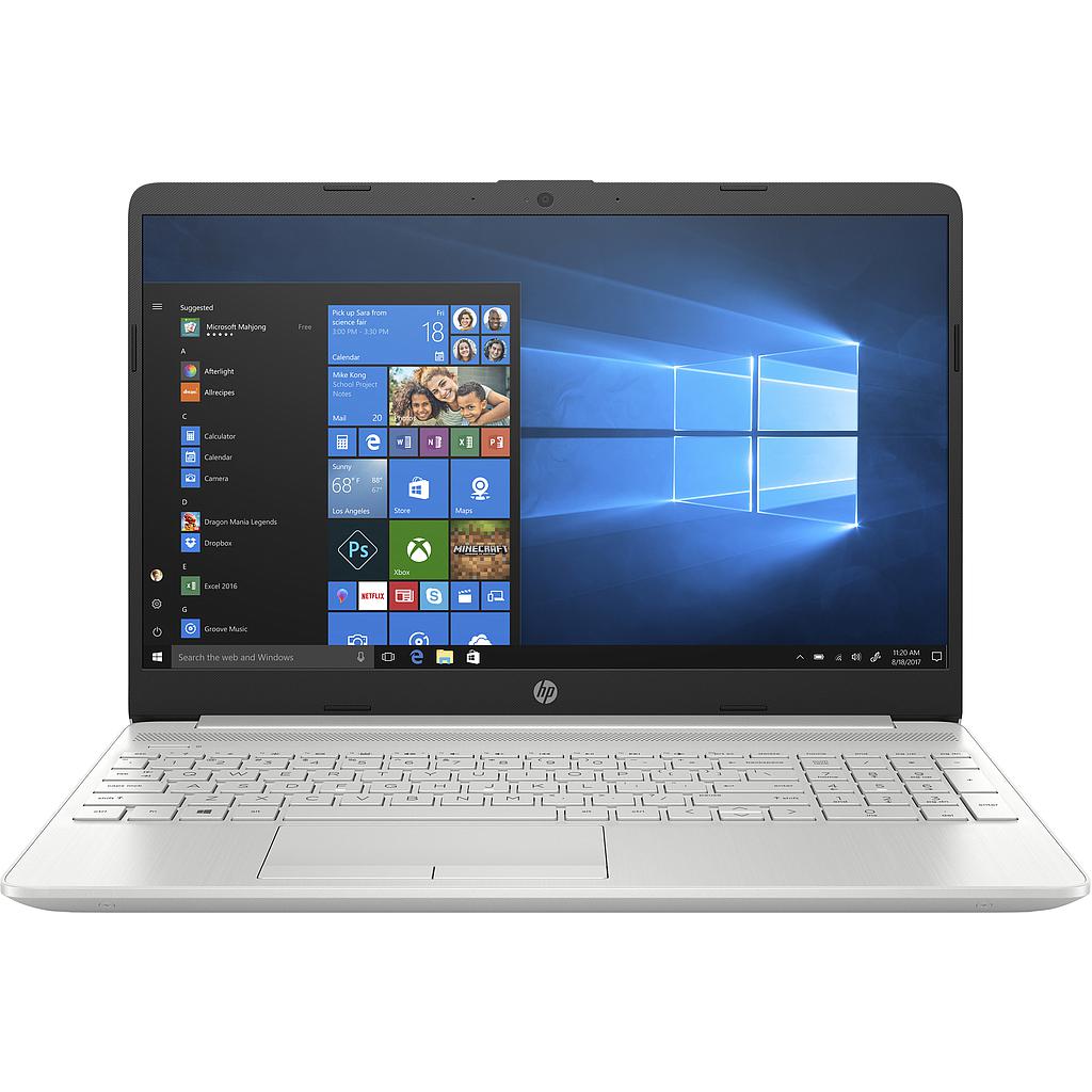 HP Inc Laptop 15-dw1411nd