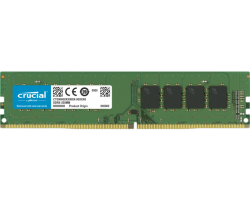 Crucial 8GB DDR4 CT8G4DFRA266 2666