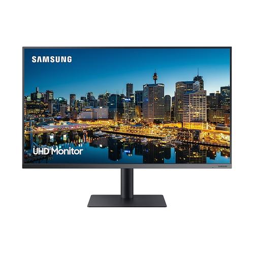 Samsung LF32TU870VU computer monitor 80 cm (31.5") 3840 x 2160 Pixels 4K Ultra HD Zwart