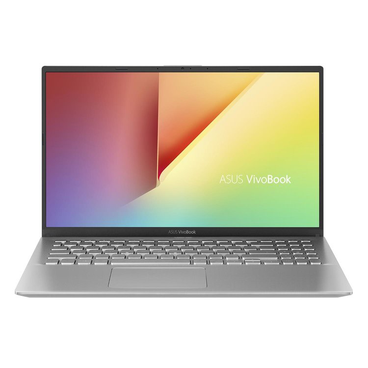 Asus VivoBook 15.6"i7-10 16 GB DDR4-SDRAM 1TB HDD+ 256GB SSD MX330 W10H