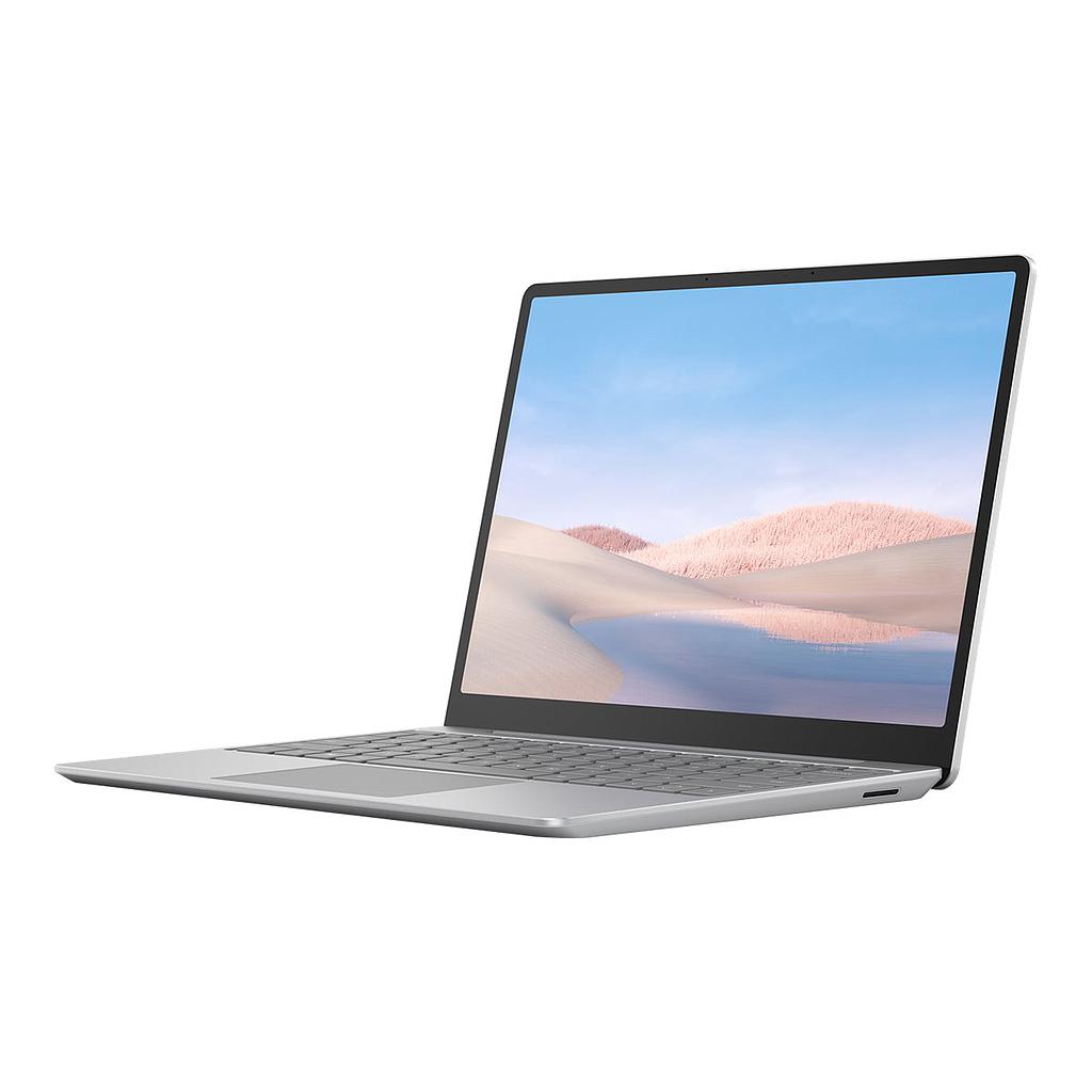 Microsoft Surface Laptop Go i5, 8GB, 256GB, 12.4", 1536x1024, W10P