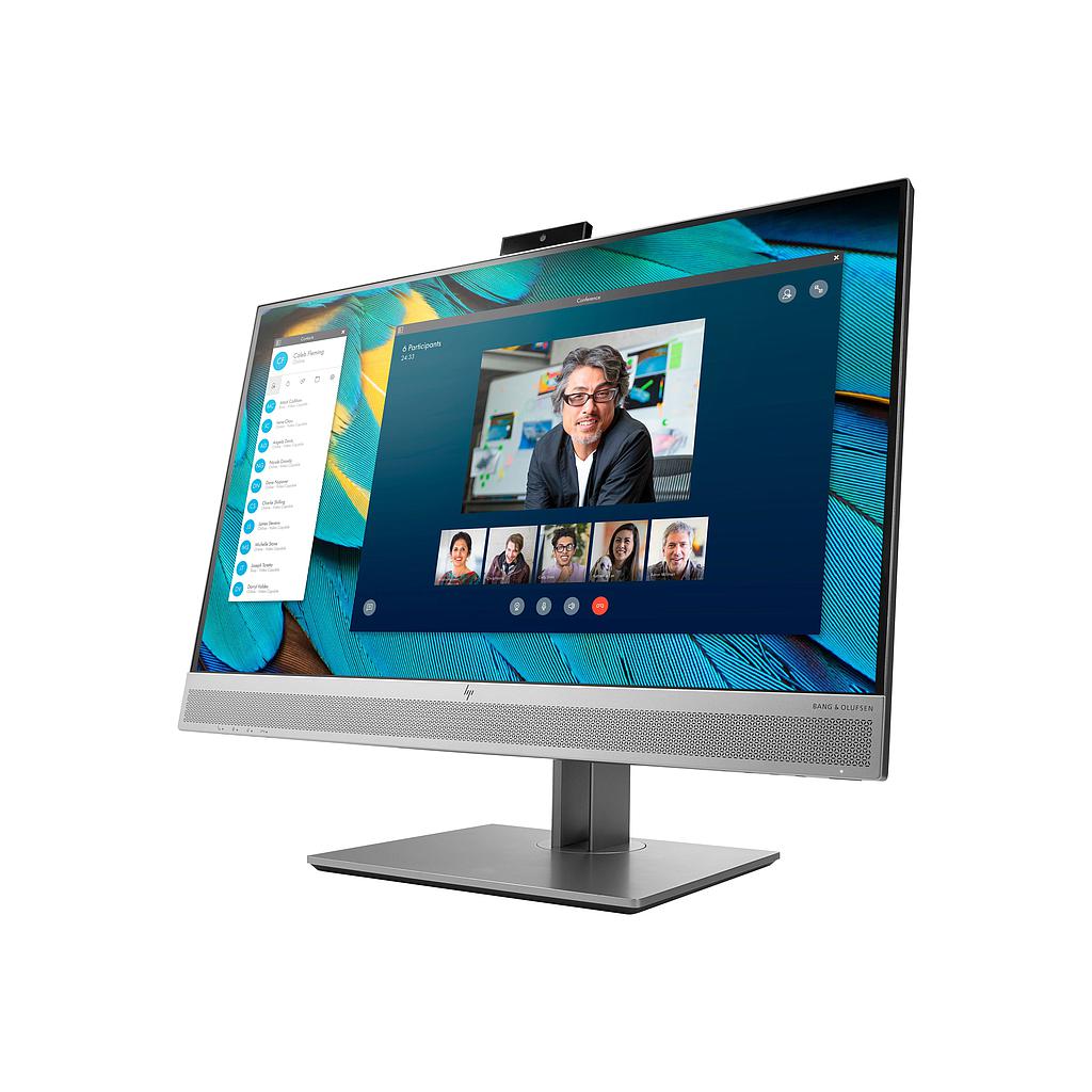 HP EliteDisplay E243m - LED-monitor - Full HD (1080p) - 23.8"
