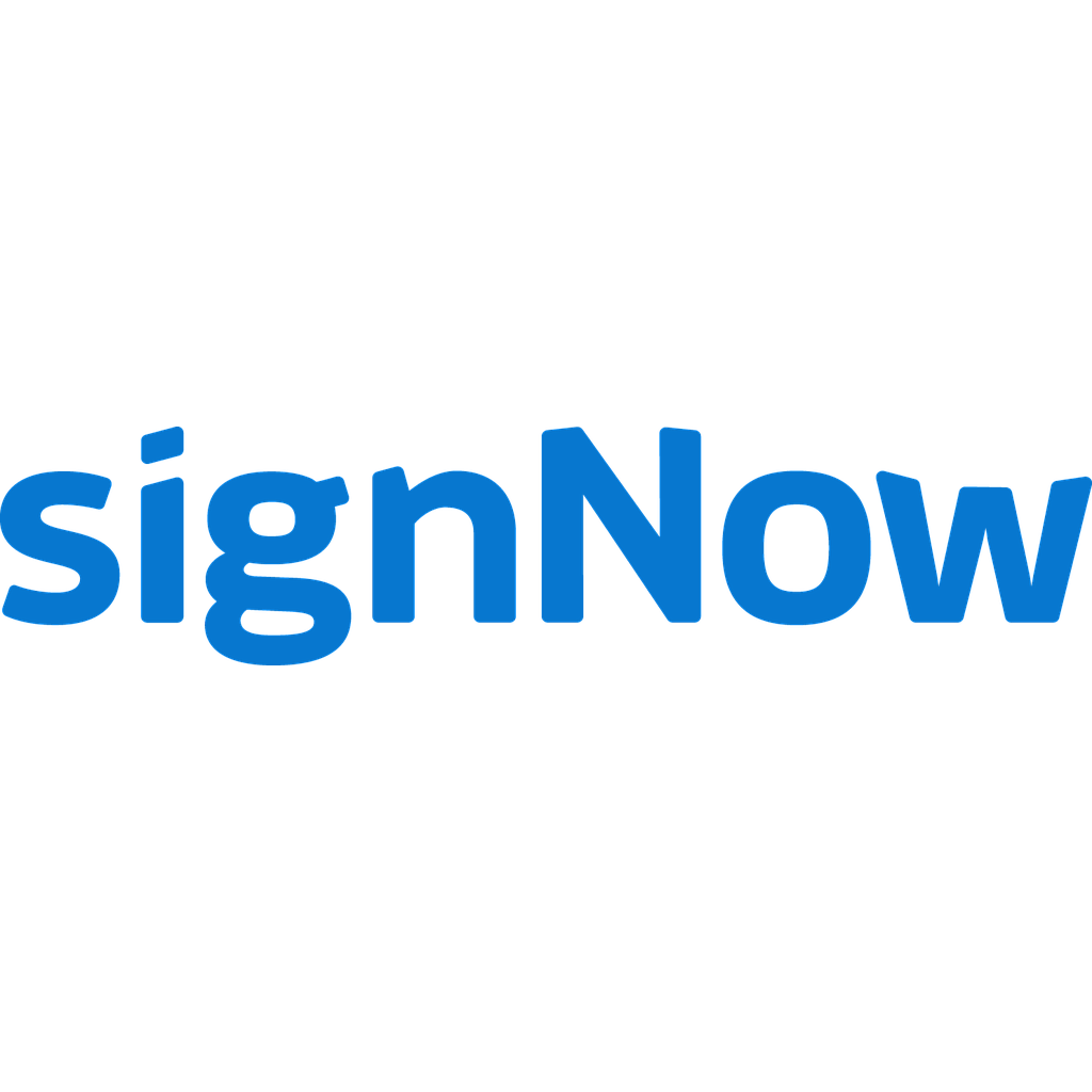 signNow Premium (maandabonnement)