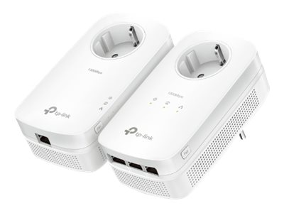 TP-LINK TL-PA8033P KIT powerline adapters