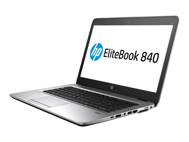 HP EliteBook 840 G3 - 14" Core i5 6300U - 8 GB RAM - 256 GB SSD R4 Refurbished