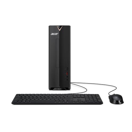 Acer Aspire XC-1660 I5214 NL - i5-11400/16GB/1000GB
