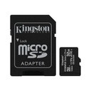Kingston Canvas Select Plus - 32 GB - MicroSDHC