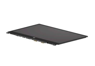HP X360 14 Display panel assembly (includes display bezel and display panel)