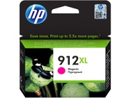 HP 912XL inktcartridge magenta