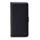 Mobilize Classic Gelly Wallet Book Case Samsung Galaxy Xcover 5 Black