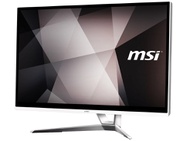 MSI Pro 22XT 10M-099EU 54,6 cm (21.5") 1920 x 1080 Pixels Touchscreen Intel® 10de generatie Core™ i5