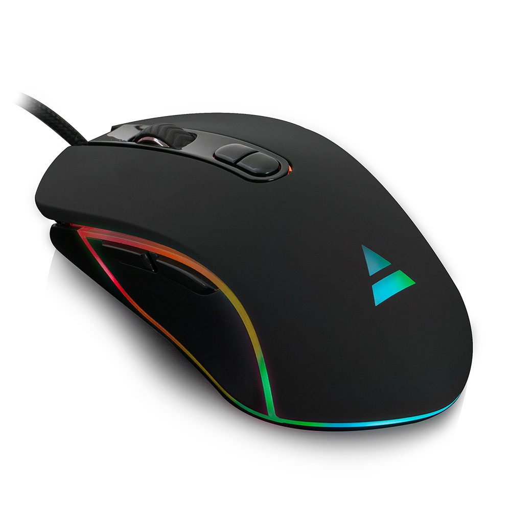 PLAY GAMING MOUSE PL3301