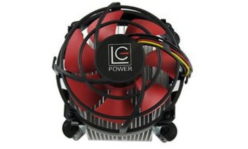 LC-Power Cosmo Cool LC-CC-83 - CPU fan 
