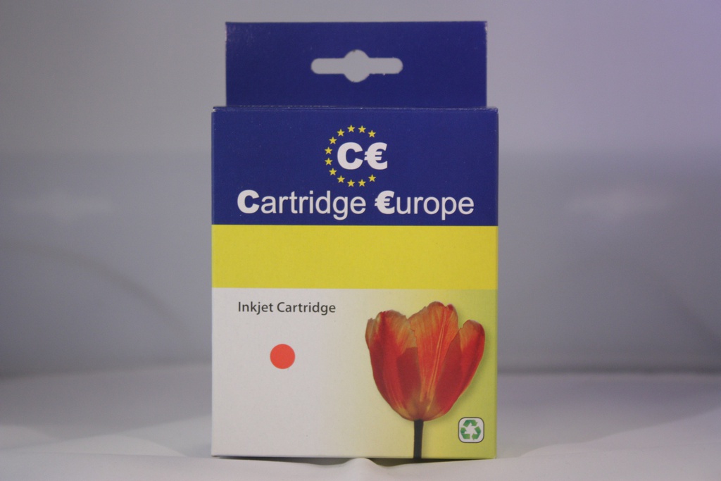 Cartridge Europe - LC-980 - Magenta