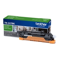 Brother TN-247BK Toner Cartridge Zwart (kopie)