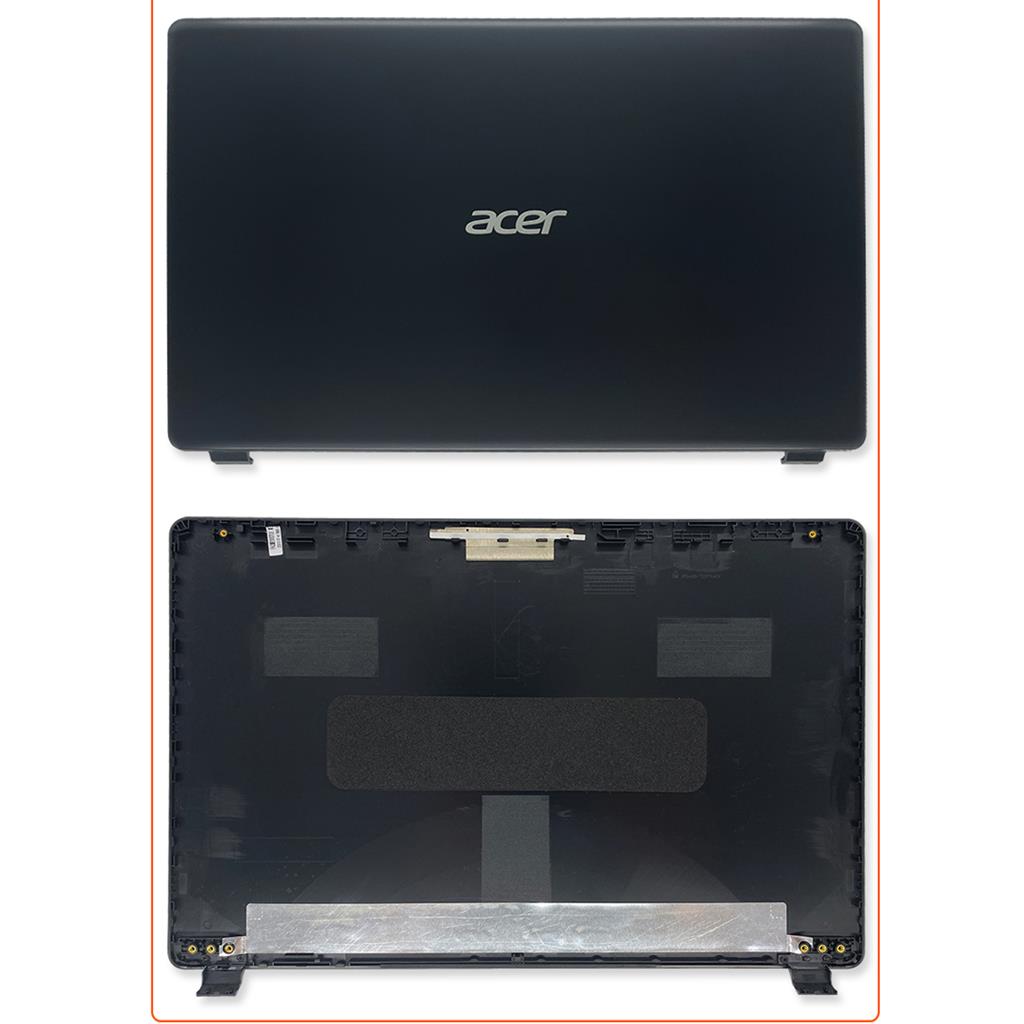 Acer Cover Lcd Black