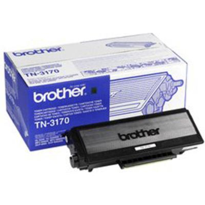 Brother Ink Cartridge - TN-3170 - Toner cartridge