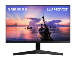 Samsung F27T352FHR - LED monitor