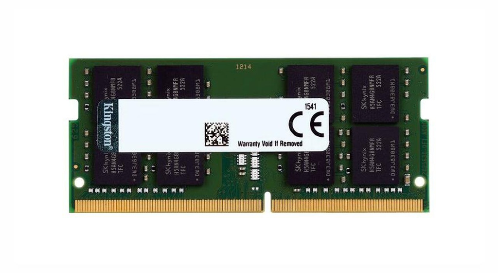 Kingston 8GB DDR4 3200Mhz (ACR32)