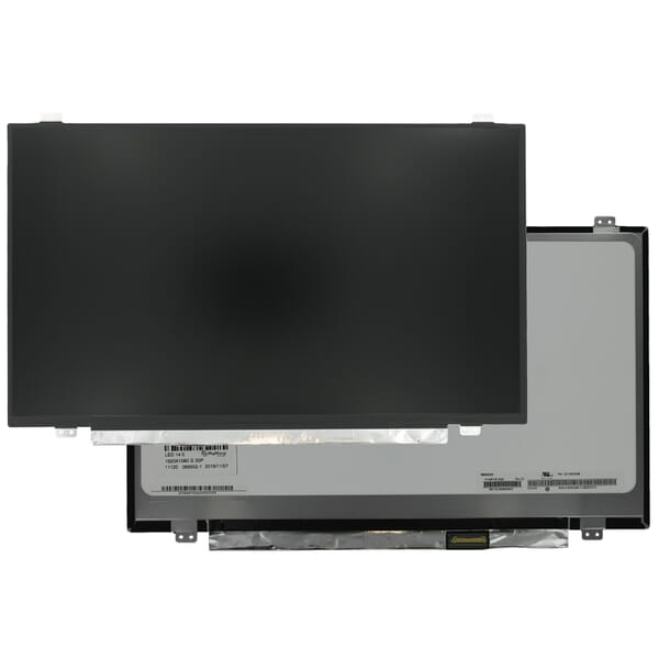 14.0 inch LCD Scherm 1920x1080 Mat 30Pin eDP, TN