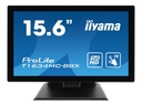 Iiyama ProLite T1634MC-B8X Zwart