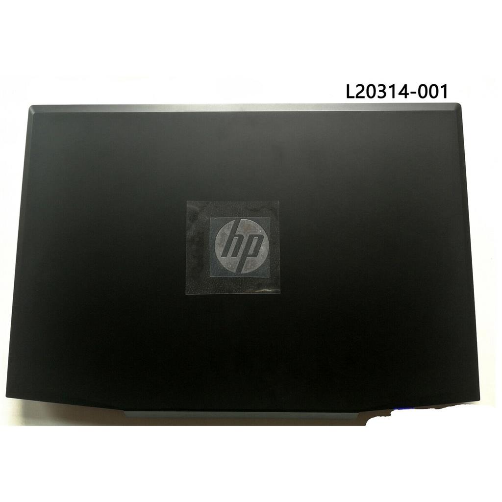 Notebook bezel LCD Back Cover for HP Pavilion 15-cx L20314-001