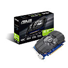 Asus Phoenix GeForce GT1030 OC 2GB
