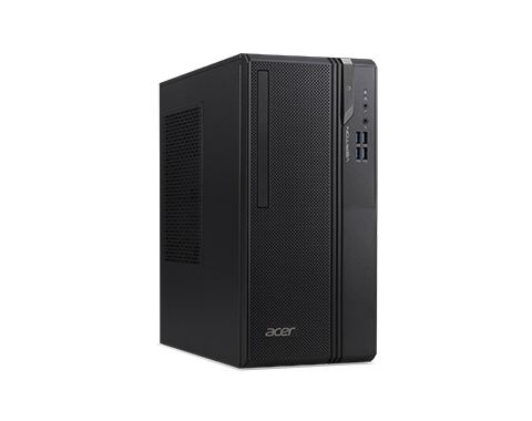 Acer Veriton S2690G I36208 Pro i3-12100 Micro Tower