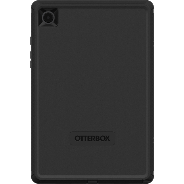 OtterBox Defender Series Samsung Galaxy Tab A8 10.5 Black
